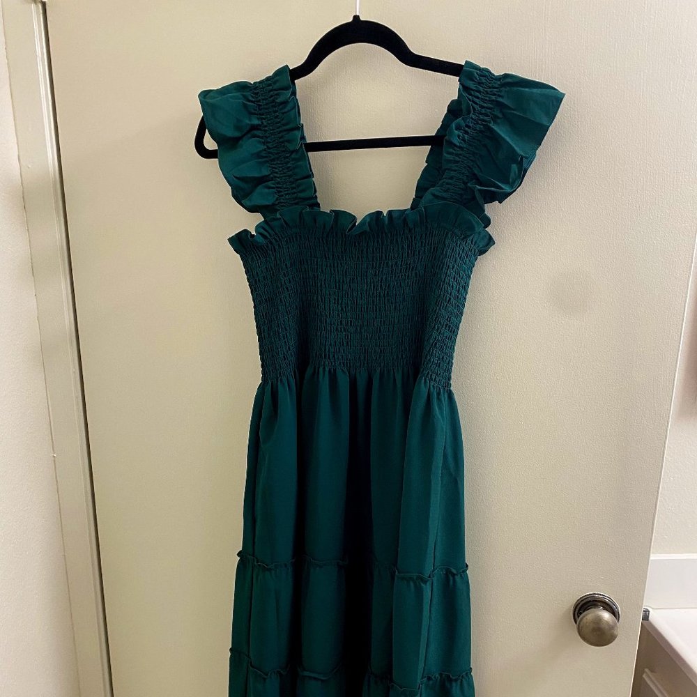 Hill House Ellie Nap Dress